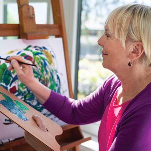 Sharon McCathy